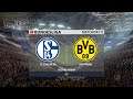 (PS5 / XBSX) FIFA 21 | Schalke vs Dortmund (Full Next-Gen 4K Gameplay)