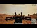 [PUBG] Robin Hood of Miramar - 257m crossbow headshot kill