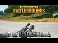PUBG Xbox One Update #6 Gameplay - 2x QBZ Duo Chicken Dinner - PlayerUnknown's Battlegrounds Patch 6