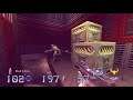 Quake 2 on the Playstation