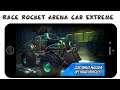 Race Rocket Arena Car Extreme Mobile Game Review