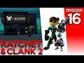 Ratchet & Clank 2 Going Commando 16: Microtransactions