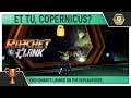 Ratchet & Clank (2016) - Et tu, Copernicus? 🏆 - Find Qwark’s Lounge on the Deplanetiser