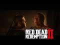 Red Dead Redemption 2 Let's Play #066 Rettung von Fliegender Adler! [Facecam]