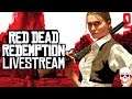 Red Dead Redemption | PART 2 | LIVESTREAM