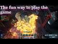 Red Solstice 2 mulitplayer gameplay - Best Heavy class build - 14k Exp game - Wave 16 Exaction
