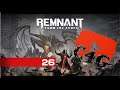 Remnant: From the Ashes im Koop Folge 26 - Der Träumer [Endboss]