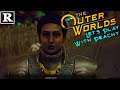 Rescuing Damsels | The Outer Worlds #54 | Peachy Peeps