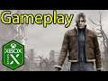 Resident Evil 4 Xbox Series X Gameplay