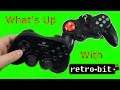 Retro-bit and the Quest for the Ultimate Controller