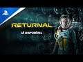 Returnal – Trailer com Reviews da imprensa| PS5