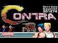 RGG S01E81: Contra at 200% speed [NES]