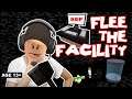 Roblox: Flee The Facility - Funny Moments