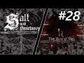 Salt and Sanctuary Gameplay Deutsch | #28 - BOSS: Der Baum der Menschlichkeit / The Tree of Men (2)
