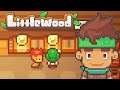 Saving For an Ultimate Upgrade! - Littlewood - Part 61