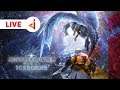 SAYA KEMBALI !! NO LIFE !! - Monster Hunter World : Iceborne [Indonesia] PS4  #1