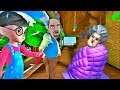 Scary Teacher 3D #New Levels New Chapter - Android/iOS Gameplay HD