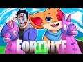 SERIOUS SQUIRREL AND DELIRIOUS MODE  [FORTNITE LTM]