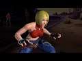 SFV:CE - Mystery DLC Character Who Could it be an SNK or Tekken Character or Other!!