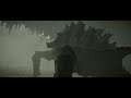 Shadow Of the Colossus Remake Let's Play 04 (Hard)