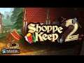 Shoppe Keep 2 [Online Co-op] : Action RPG Simulation [Part2] ~ Animal Hunting!