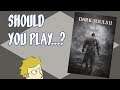 Should you play Dark Souls II? (Impressions / Review)