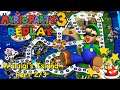 Slim Replays Mario Party 3 - Waluigi's Island: Part 2/3