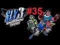 Sly 3 Honor Among Thieves Let's Play Part 35 Loot of Lootingness