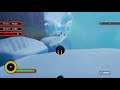 Sonic Venture DX (Dreams PS5) Glacier Coast Shadow 1:12.23