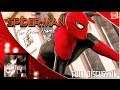 Spider-Man: Far From Home - Full Non-Spoiler/Spoiler Discussion