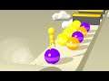 Stack Rider: All Levels Gameplay Android, iOS New Update