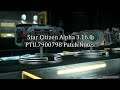 Star Citizen Alpha 3.16.0 PTU.7900798 Patch Notes #Starcitizen
