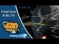 Star Wars Pinball - Starfighter Assault