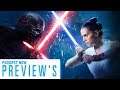 Star Wars: The Rise of Skywalker Preview