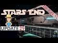 STARS END [008] UPDATE 29 - Stars End REVISITED ★ REVIEW ★ Let's Play | Deutsch | German