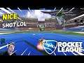 STELLAR IS INSANE(WALL READ/TEMPLE) | Daily Rocket League Plays