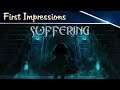 Suffering/磨难之间 Gameplay - First Impressions