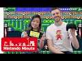 Super Mario Maker 2: Playing YOUR Levels Part 2 - Nintendo Minute
