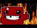 Super Meat Boy - SO MUCH PAIN!