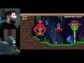 Super OddDuck World - World 2, part 1 (SMM2 streams #69)
