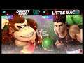 Super Smash Bros Ultimate Amiibo Fights – vs the World #47 Donkey Kong vs Little Mac