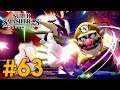 Super Smash Bros. Ultimate - Part 63 (Wario's Meaty Slaps)