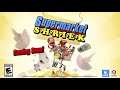 Supermarket Shriek - Announcement Trailer