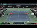Tennis Manager 2021 Gameplay (PC Game)