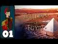 The Birth Of Civilization | Builders Of Egypt Prologue