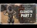 The Elder Scrolls Online - Elsweyr Let's Play Part 7 - Cadwell the Betrayer