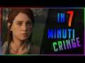 The Last Of Us Parte 2 - In 7 Minuti CRINGE