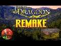 🐉The Legend of Dragoon REMAKE Proyecto