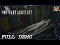 The Mortuary Assistant Demo Gameplay // Full Demo // Walkthrough
