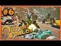 š THE OUTER WORLDS CAP 6 | Dificultad SUPERNOVA - Fin de Monarca! | Gameplay EspaƱol